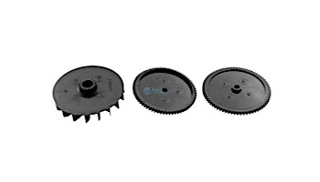 Zodiac Polaris Drive Train Gear Kit for 360 and 380 Cleaners | 9-100-1132