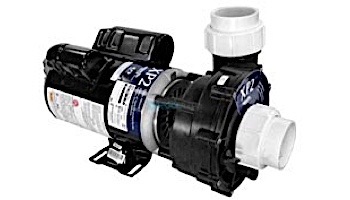 Gecko AquaFlo FloMaster XP2 | 48-Frame 115V 2.0 HP 1.5 OPHP 2-Speed | 06115000-1040