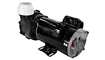 Gecko AquaFlo FloMaster XP2 | 48-Frame 230V 3.0 HP 2.0 OPHP 2-Speed | 06120500-2040