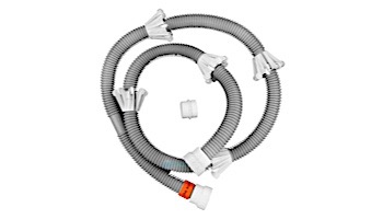 Zodiac Polaris Sweep Hose Complete for 65/60 Cleaner | 6-106-00