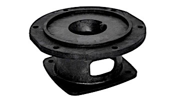 Polaris Booster Pump Noryl Bracket Seal Plate | P-10