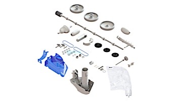 Zodiac Polaris 360/380 Factory Rebuild Kit | 9-100-9030