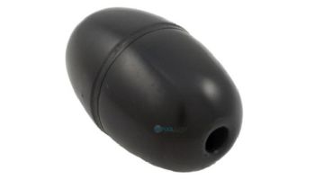 Polaris Float Head | Black | Fits 380,280,180,360 | A-21