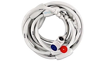 Zodiac Complete Feed Hose with UWF | 380/280/180 | G5