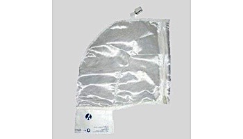 Polaris 480 All Purpose Zipper Bag White | 48-135