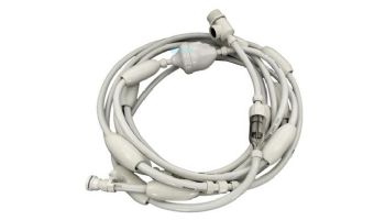 Polaris Feed Hose Assembly | White | 48-070