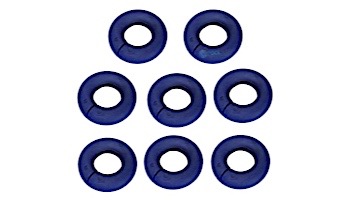 Zodiac Sport Sweep Hose Rear Ring | Blue | 3900 | 8 pack | 39-021