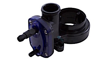 Zodiac Sport Water Management System with O-Ring | 39-300