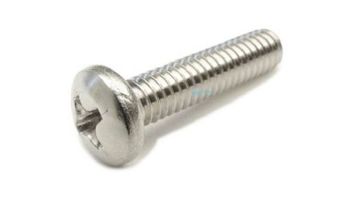 Zodiac Pan Head Screw | 380/360/340 | Stainless Steel | 9-100-5115