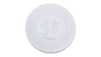 Zodiac Polaris Hub Cap for 340/360/380 Cleaners | White | 9-100-1114