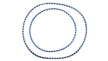 Zodiac Polaris Belt Kit for 360 and 380 Cleaners | Small and Large | 9-100-1017