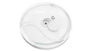 Zodiac Polaris Single Side Wheel for 360 and 380 Cleaners | White | 9-100-1116
