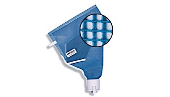 Polaris Vac-Sweep 380 In Ground Pressure Side Pool Cleaner | Includes Hose & Back-up Valve | F3