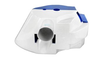 Zodiac Polaris White Top and Base Assembly for 360 and 380 Cleaners | 9-100-7030