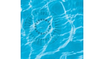 Polaris Pool Cleaner Cover Unibridge | Gray | 5825