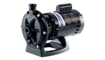 Waterway Universal Booster Pump .75HP for Pressure Side Cleaners, 115/230 Volts, 60Hz | 3810430-OPDA | 3810430-1PDA