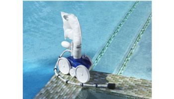 Polaris Vac-Sweep 280 In-Ground Pressure Side Pool Cleaner | Includes Hose & Back-up Valve | F5