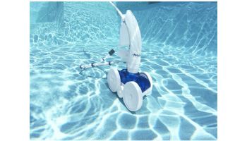Polaris Vac-Sweep 280 In-Ground Pressure Side Pool Cleaner | Includes Hose & Back-up Valve | F5