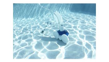Polaris Vac-Sweep 280 In-Ground Pressure Side Pool Cleaner | Includes Hose & Back-up Valve | F5