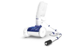 Polaris Vac-Sweep 280 In-Ground Pressure Side Pool Cleaner | Includes Hose & Back-up Valve | F5
