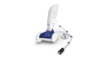 Polaris Vac-Sweep 280 In-Ground Pressure Side Pool Cleaner | Includes Hose & Back-up Valve | F5