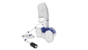 Polaris Vac-Sweep 280 In-Ground Pressure Side Pool Cleaner | Includes Hose & Back-up Valve | F5