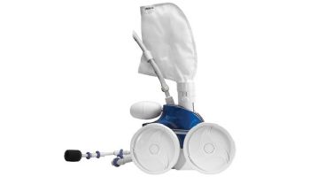 Polaris Vac-Sweep 380 In Ground Pressure Side Pool Cleaner | Includes Hose & Back-up Valve | F3