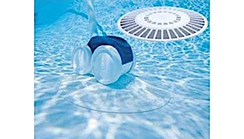 Polaris Pool Cleaner Cover Unibridge | White | 5820