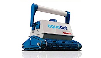Aquabot Classic Robotic Pool Cleaner | AB