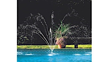 Jandy WaterStars Wall-Mounted Fountain | 11-100-00