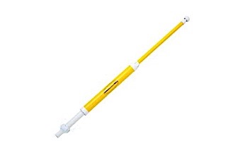 Polaris Pro Yellow Fiberglass Spa Wand | 5-200-00