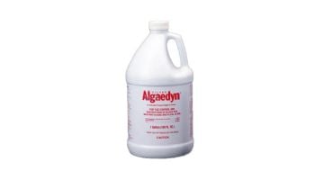 Silver Algaedyn Algae Remover | 1 Gallon | 4 per Case | 47-612-G 47-612