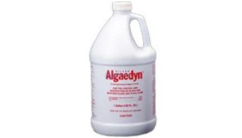 Silver Algaedyn Algae Remover | 1 Gallon | 4 per Case | 47-612-G