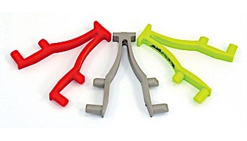 Oreq Easy Touch V-Clip Spring Lock | RP770