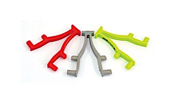Oreq Easy Touch V-Clip Spring Lock | RP770