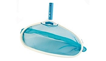 Pool Pals Deluxe Leaf Rake Standard Scoop | LN3330