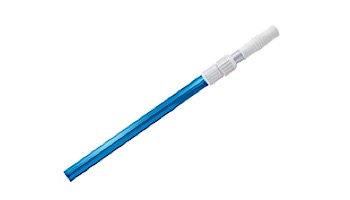 Pool Pals Classic 8_#39; to 16_#39; Aluminum Pole with Outside Cam | PL2816 loading=