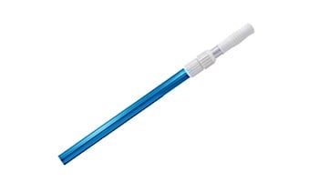 Pool Pals Classic 8' to 16' Aluminum Pole with Outside Cam | PL2816