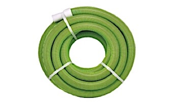 Animal Pro Master Flex Vacuum Hose 1.5_quot; X 50_#39; With Swivel Cuff | VH3250 loading=