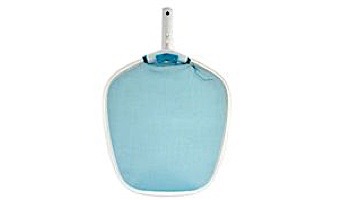 Leaf Skimmer with Aluminum Frame | Blue Handle | PS087