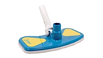 Pool Pals Kidney Brush Vacuum | VH2225PP