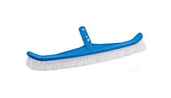 Pool Pals 17" Economy All Purpose Brush Poly Bristle | BR1016P