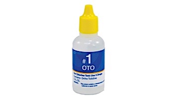 Pool Pals 1oz Solution OTO #1 | TS813