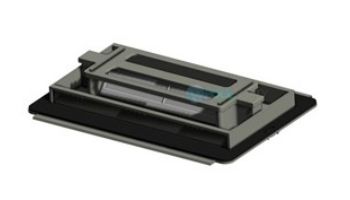 Hayward TigerShark Bottom Lid Assembly | Black | RCX75000-236 loading=