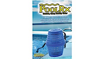 PoolRX Unit 7500-20000 Gallons | 101001A