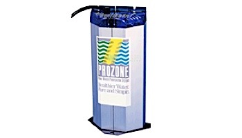 Prozone PZ4 Venturi Driven Pool Ozonator P-15 | up to 15,000 Gallons | 110V | 41101-36IA-P15