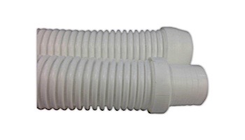 Universal Automatic Pool Cleaner Hose | 48" White | PS481