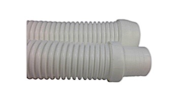 Universal Automatic Pool Cleaner Hose | 48_quot; White | PS481