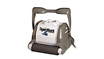 Hayward TigerShark Robotic Pool Cleaner | 55' Cord | RC9950GR