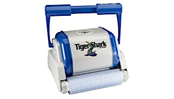 Hayward TigerShark 2 Robotic Pool Cleaner With Cart | 110'CD | RC9956